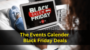 The Events Calender Black Friday Deals 2024